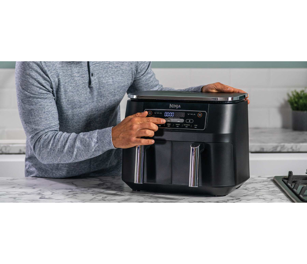 Ninja Air Fryer AF300EU - 1337336 - zdjęcie 13